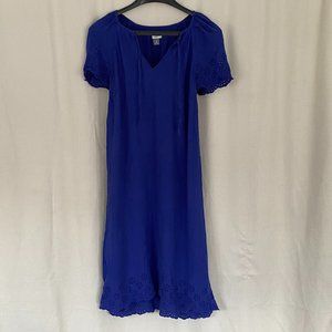Old Navy Eyelet Dress